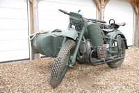 Dnepr K-750