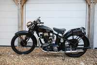 Sunbeam Model 9