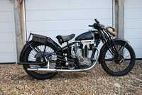 Sunbeam Model 9